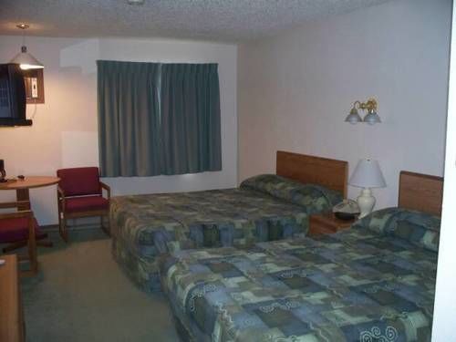 Woodland Inn & Suites Medford 외부 사진